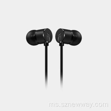 Xiaomi Oneplus Type-C Bullets Earphones 2T Black Global